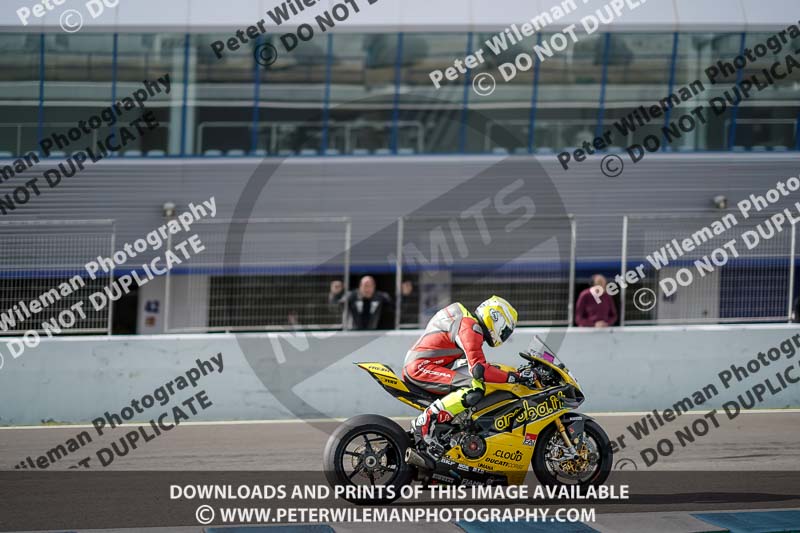 25 to 27th november 2017;Jerez;event digital images;motorbikes;no limits;peter wileman photography;trackday;trackday digital images
